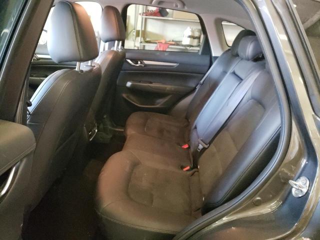 Photo 11 from auction – 2020 MAZDA CX-5 TOURI with VIN JM3KFBCM2L0850757