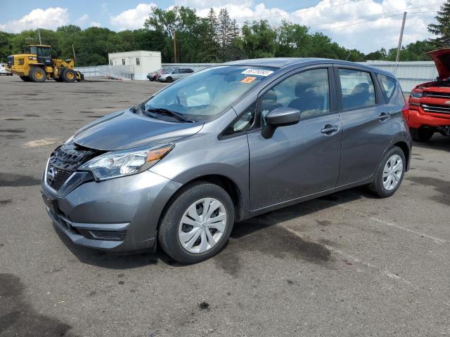 NISSAN VERSA NOTE 2019 with VIN 3N1CE2CP4KL358925 - Photo from auction