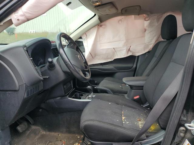 Photo 7 from auction – 2017 MITSUBISHI OUTLANDER with VIN JA4AZ2A36HZ030491