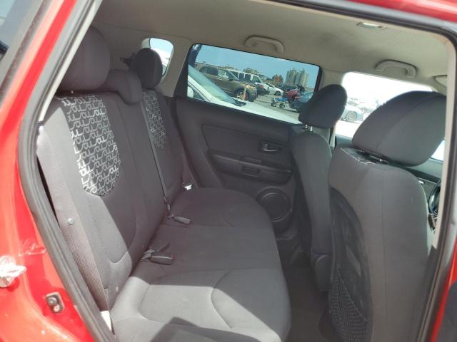 Photo 11 from auction – 2011 KIA SOUL with VIN KNDJT2A25B7220154