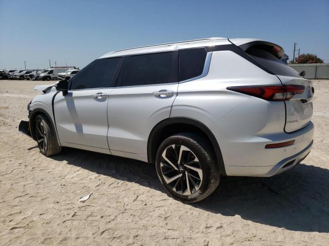 Photo 2 from auction – 2022 MITSUBISHI OUTLANDER with VIN JA4J3VA82NZ047363