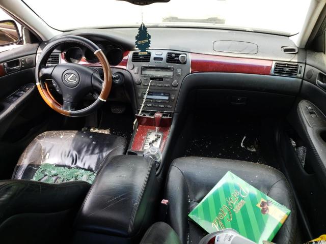 Photo 8 from auction – 2002 LEXUS ES 300 with VIN JTHBF30G320024946