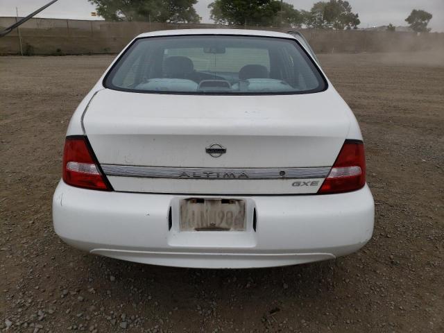 Photo 6 from auction – 2000 NISSAN ALTIMA XE with VIN 1N4DL01D0YC206445