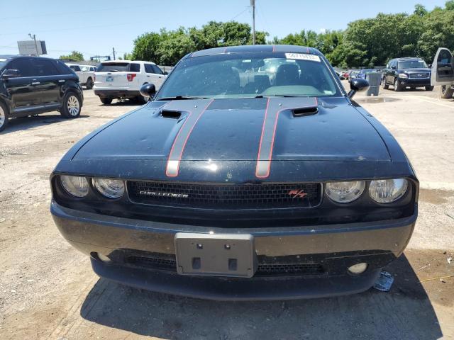 Photo 5 from auction – 2014 DODGE CHALLENGER with VIN 2C3CDYBT3EH280608