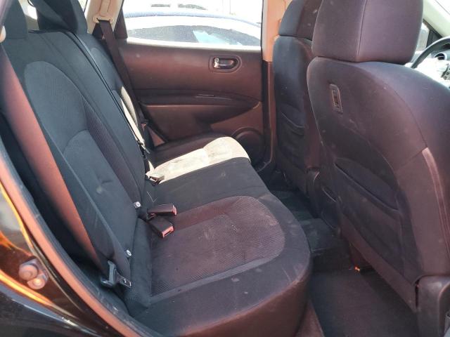 Photo 10 from auction – 2011 NISSAN ROGUE S with VIN JN8AS5MV7BW252091