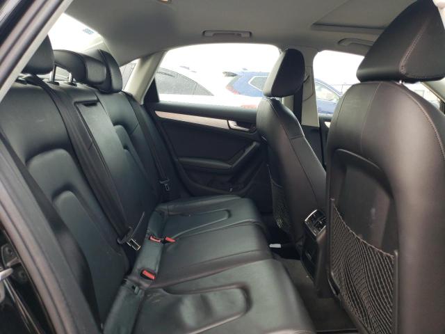 Photo 10 from auction – 2011 AUDI A4 PREMIUM with VIN WAUFFAFL0BN045698
