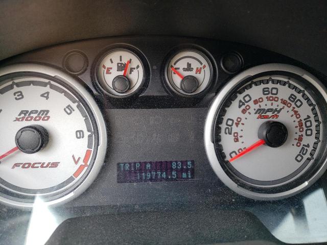 Photo 9 from auction – 2009 FORD FOCUS SE with VIN 1FAHP32N69W171389