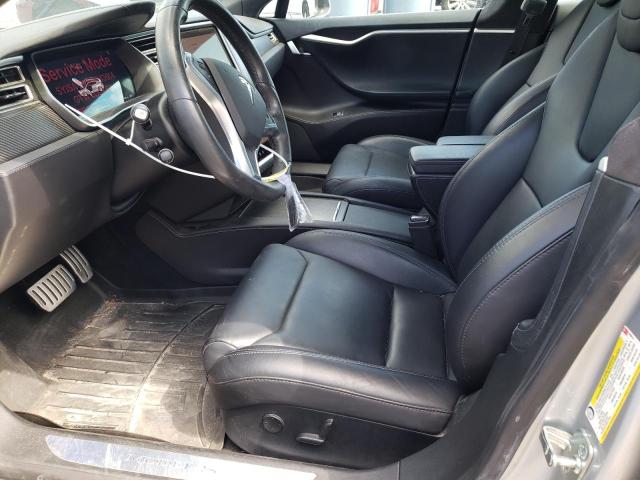 Photo 7 from auction – 2018 TESLA MODEL S with VIN 5YJSA1E28JF243614