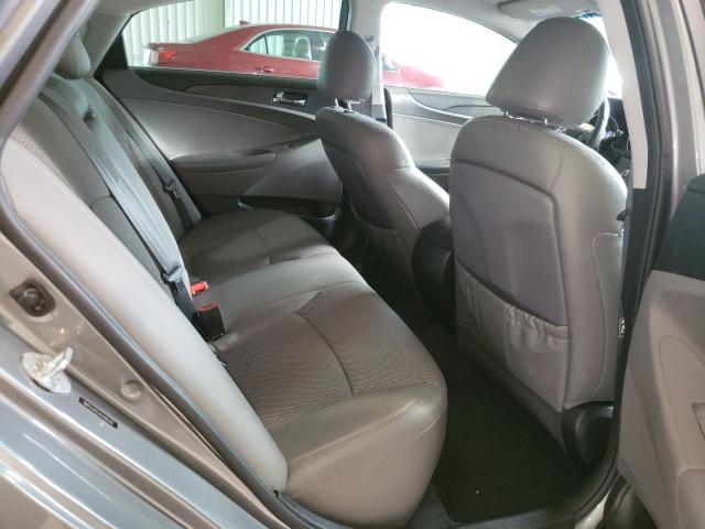 Photo 10 from auction – 2012 HYUNDAI SONATA SE with VIN 5NPEC4AC3CH496349