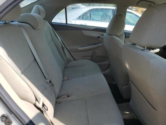 Фото 10 с аукциона – 2013 TOYOTA COROLLA BA с VIN 5YFBU4EE2DP090000