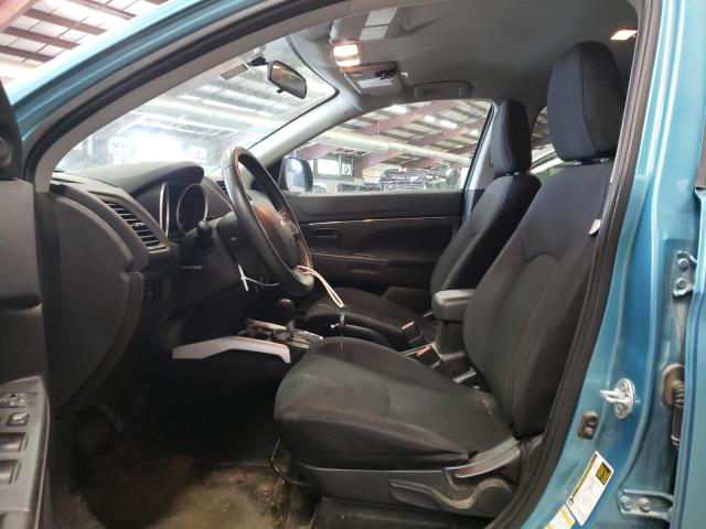 Photo 7 from auction – 2014 MITSUBISHI OUTLANDER with VIN 4A4AR3AU4EE020963
