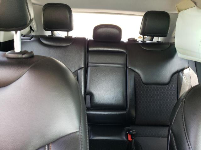 Photo 10 from auction – 2019 JEEP COMPASS LA with VIN 3C4NJDBBXKT806913