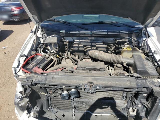 صورة رقم 11 من المزاد - 2011 FORD F150 SUPER مع VIN 1FTFW1E62BFA77478