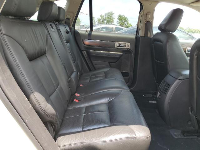 Photo 11 from auction – 2007 LINCOLN MKX with VIN 2LMDU88C67BJ25094