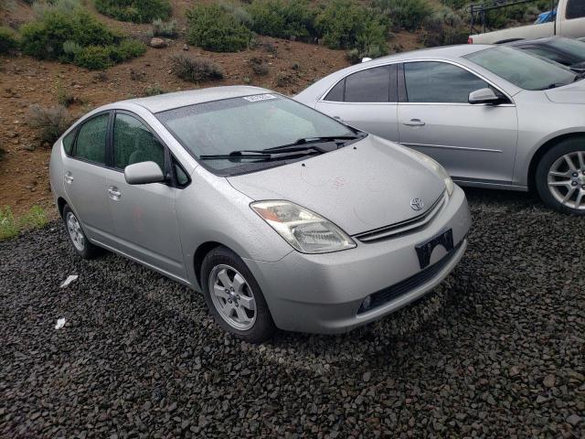 Photo 4 from auction – 2004 TOYOTA PRIUS with VIN JTDKB20U040081797
