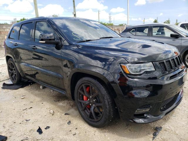 Photo 4 from auction – 2018 JEEP GRAND CHER with VIN 1C4RJFDJ3JC369302