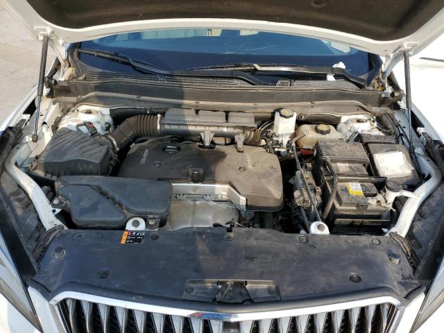 Photo 12 from auction – 2017 BUICK ENVISION E with VIN LRBFXBSA8HD004615