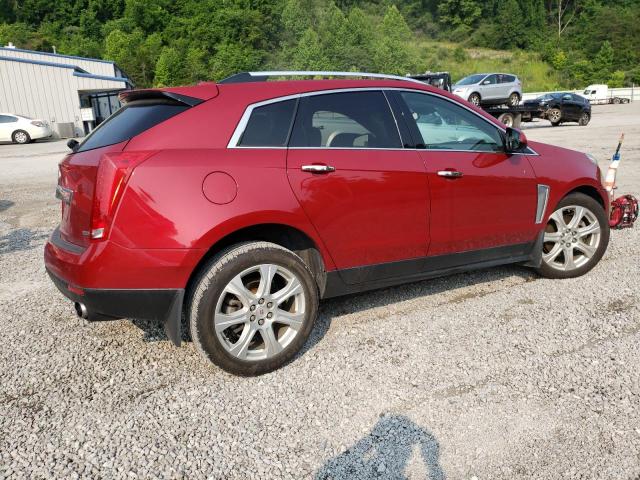 Photo 3 from auction – 2015 CADILLAC SRX PREMIU with VIN 3GYFNGE32FS555437