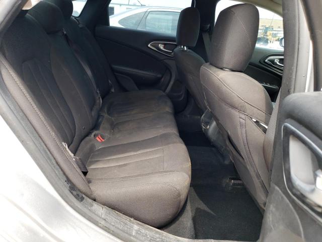 Photo 10 from auction – 2015 CHRYSLER 200 LIMITE with VIN 1C3CCCAB0FN718489
