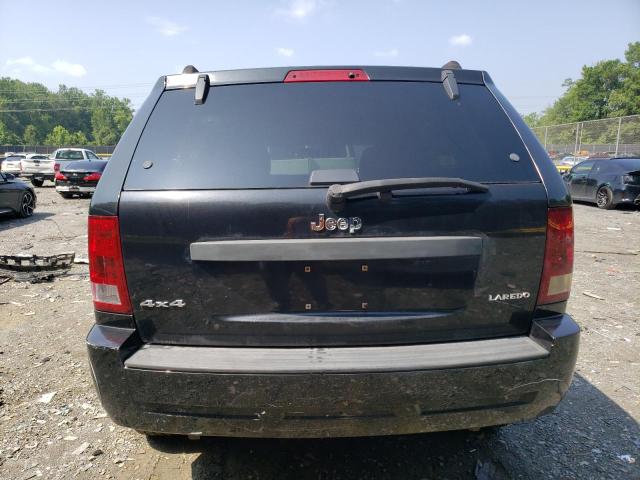 Photo 6 from auction – 2005 JEEP GRAND CHER with VIN 1J4GR48KX5C597269