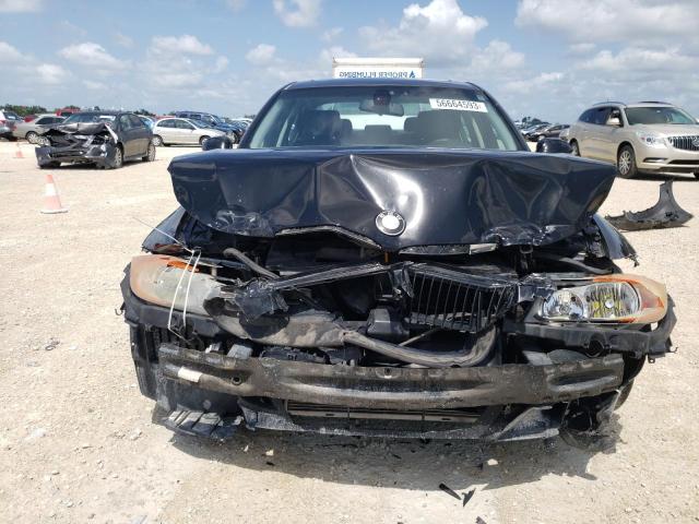 Фото 5 с аукциона – 2008 BMW 328 I с VIN WBAVA37568NL58477
