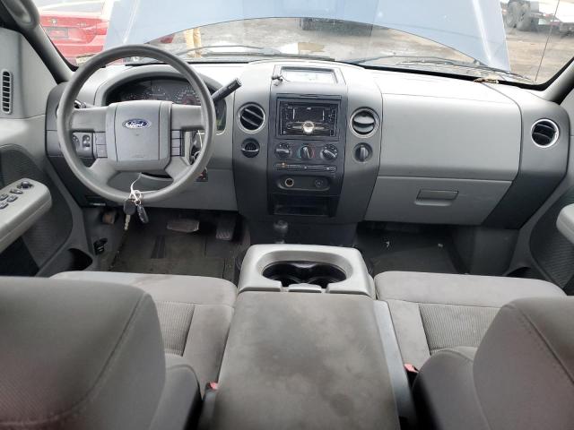 Photo 8 from auction – 2006 FORD F150 with VIN 1FTPX14586FA44730
