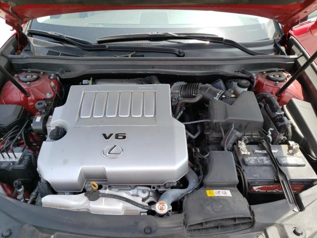 Photo 11 from auction – 2018 LEXUS ES 350 with VIN 58ABK1GG6JU106866