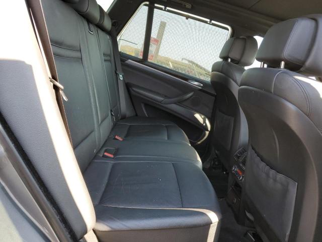 Photo 11 from auction – 2009 BMW X5 with VIN 5UXFE83589L170926