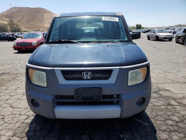 Photo 5 from auction – 2004 HONDA ELEMENT with VIN 5J6YH18654L003341