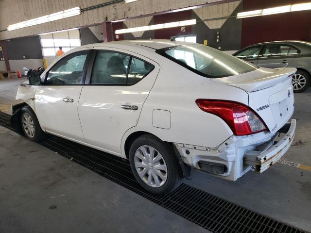 Photo 2 from auction – 2016 NISSAN VERSA with VIN 3N1CN7AP9GL857582