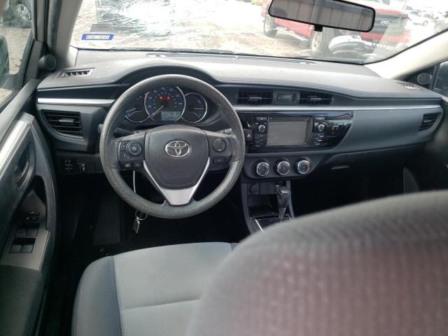 Zdjęcie 8 z aukcji – 2016 TOYOTA COROLLA L z VIN 5YFBURHE2GP517219