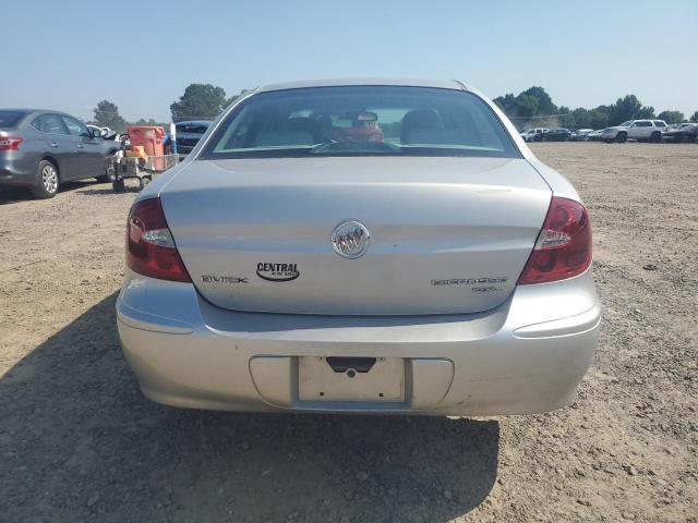 Photo 6 from auction – 2006 BUICK LACROSSE C with VIN 2G4WD582761240401