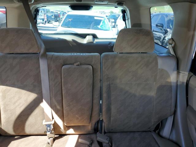 Photo 10 from auction – 2004 HONDA CRV with VIN JHLRD78804C057207