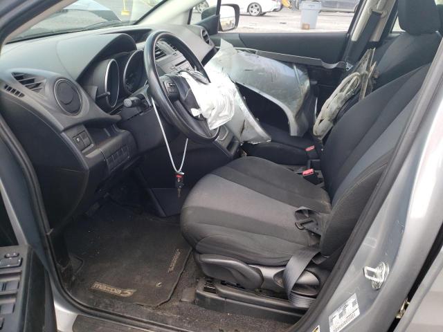 Photo 7 from auction – 2013 MAZDA 5 with VIN JM1CW2BL7D0147713