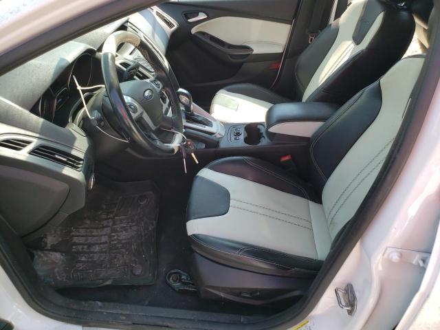 Photo 7 from auction – 2014 FORD FOCUS SE with VIN 1FADP3K21EL411223
