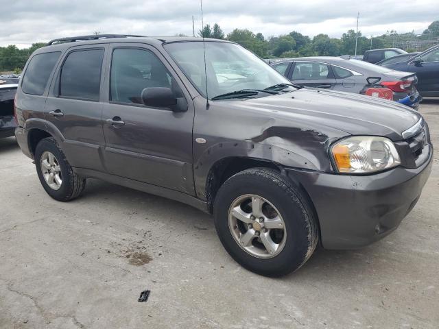 Фото 4 с аукциона – 2006 MAZDA TRIBUTE S с VIN 4F2YZ94156KM09527