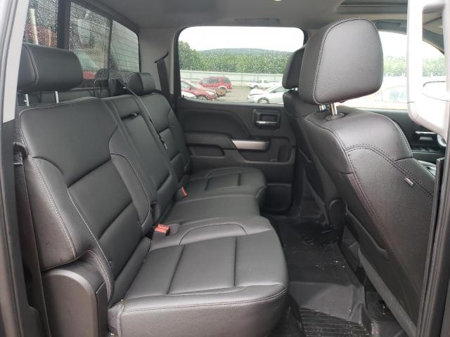 Photo 10 from auction – 2018 CHEVROLET SILVERADO with VIN 3GCUKSEJ5JG435912