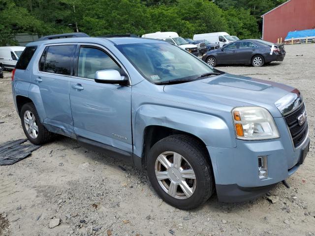 Photo 4 from auction – 2014 GMC TERRAIN SL with VIN 2GKALSEKXE6188563