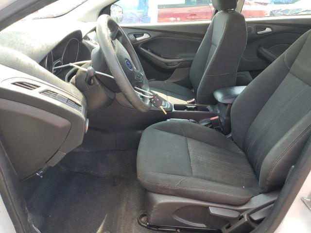 Photo 7 from auction – 2017 FORD FOCUS SEL with VIN 1FADP3H22HL225153