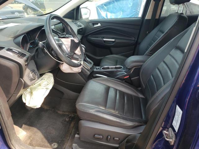 Photo 7 from auction – 2014 FORD ESCAPE TIT with VIN 1FMCU9J91EUB73802