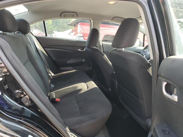 Photo 10 from auction – 2013 HONDA CIVIC LX with VIN 2HGFB2F56DH548428