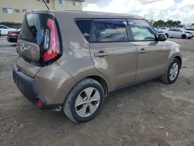Photo 3 from auction – 2015 KIA SOUL with VIN KNDJN2A2XF7219260
