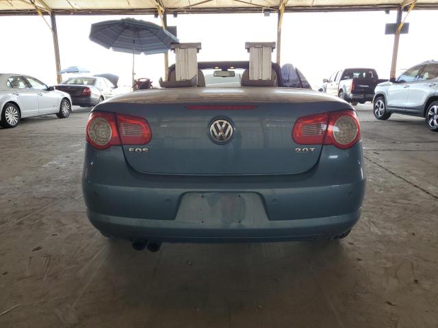 Photo 6 from auction – 2008 VOLKSWAGEN EOS LUX with VIN WVWFA71FX8V015834
