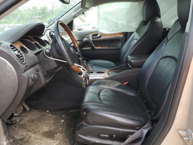 Photo 7 from auction – 2012 BUICK ENCLAVE with VIN 5GAKVCED1CJ156877
