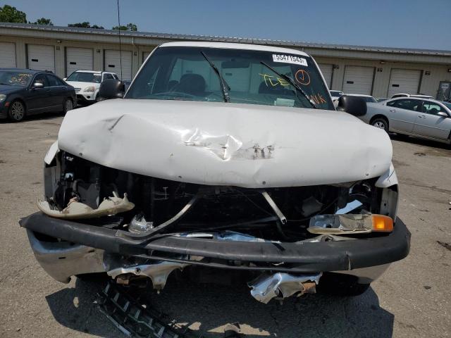 Photo 5 from auction – 2000 CHEVROLET SILVERADO with VIN 1GCEC14V0YE102437
