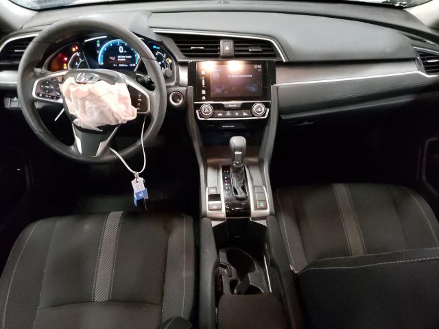 Photo 8 from auction – 2017 HONDA CIVIC EX with VIN 19XFC2F70HE081778