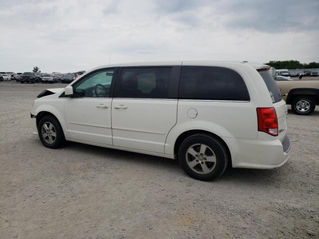 Photo 2 from auction – 2012 DODGE GRAND CARA with VIN 2C4RDGDG5CR121807