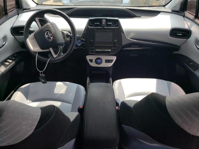 Photo 8 from auction – 2018 TOYOTA PRIUS with VIN JTDKBRFU9J3065883
