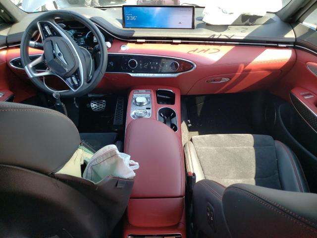 Photo 8 from auction – 2022 GENESIS GV70 BASE with VIN KMUMCDTC2NU019510