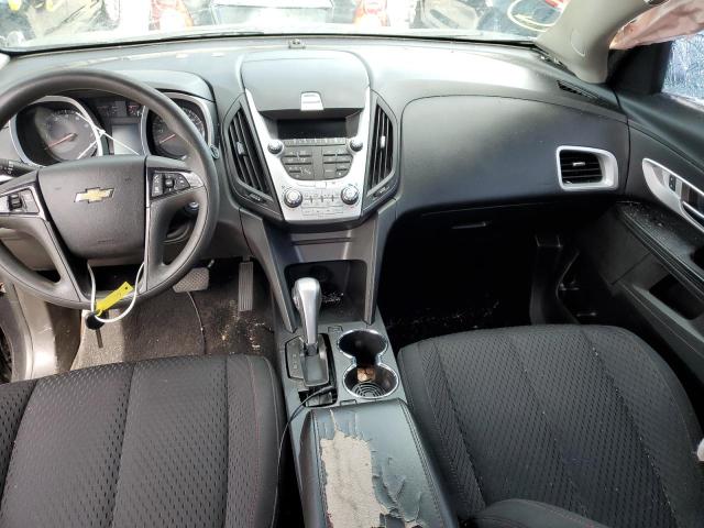 Photo 8 from auction – 2014 CHEVROLET EQUINOX LS with VIN 2GNALAEK7E1169995